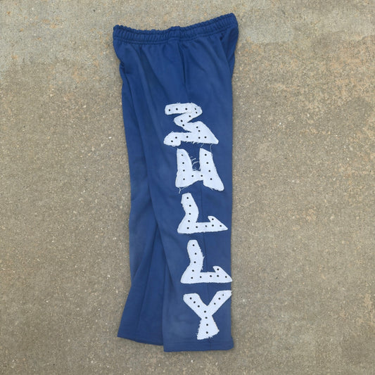 3ULLY oversized Joggers